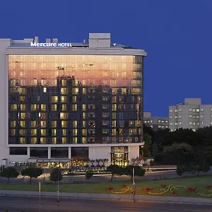 ***** Hotel Uranus Topkapi Turcja