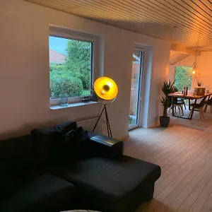 Casa Markskellet, - Hygge Og Leg For Alle Villa