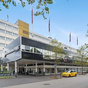 Hotell Western Airport, Köpenhamn