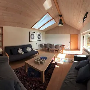 Family Friendly A, Garden, 900m Legohouse, Lalandia, Legoland Apartment