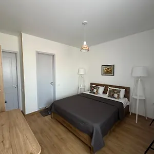  Hotel Hotel Home Gruzja