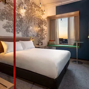 Ibis Styles Orestad מלון