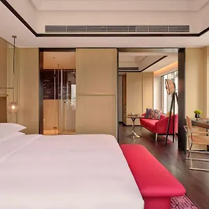 上海贝尔特酒店 中国