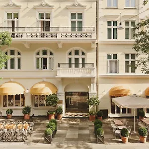 4* Hotel Kong Frederik