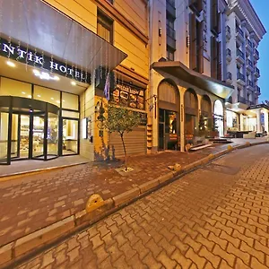 **** Hotel Antik Turcja