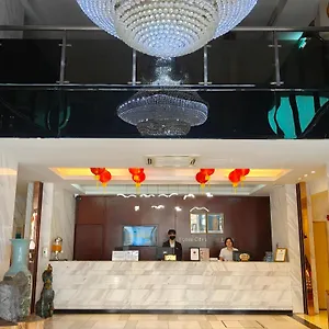 城市便捷吉隆坡武吉免登店 马来西亚