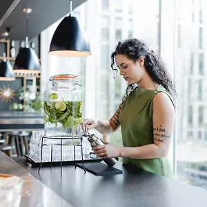 Citizenm Radhuspladsen מלון