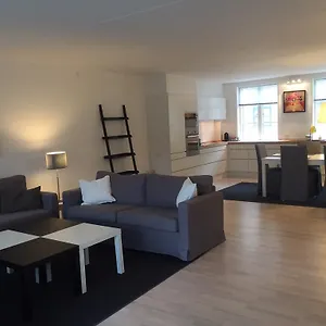 Cph Lux Apartm, 2 Full Bathrooms 2th Copenhagen