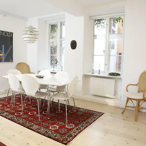 Copenhagenapartment Copenhagen