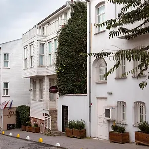 **** Hotel Premist Sultanahmet Turcja