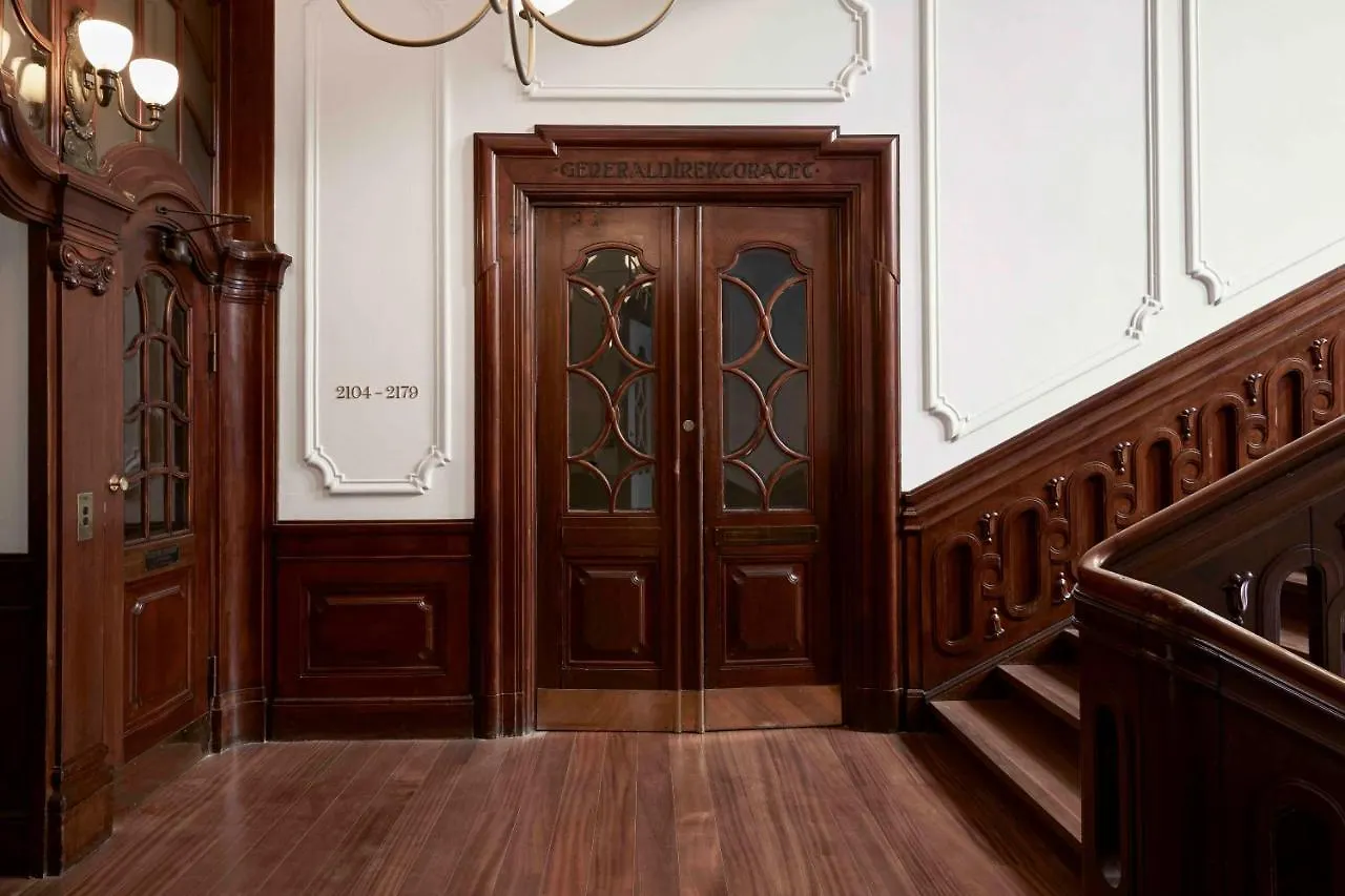 Villa Copenhagen