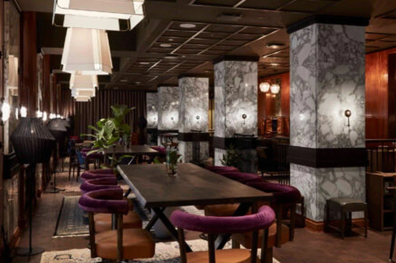 Hotel Villa Copenhagen