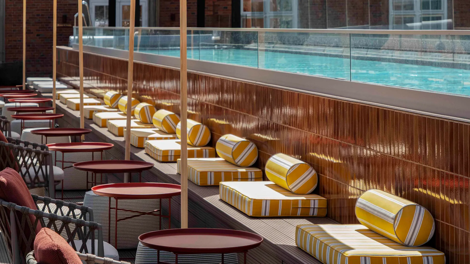 Hotel Villa Copenhagen