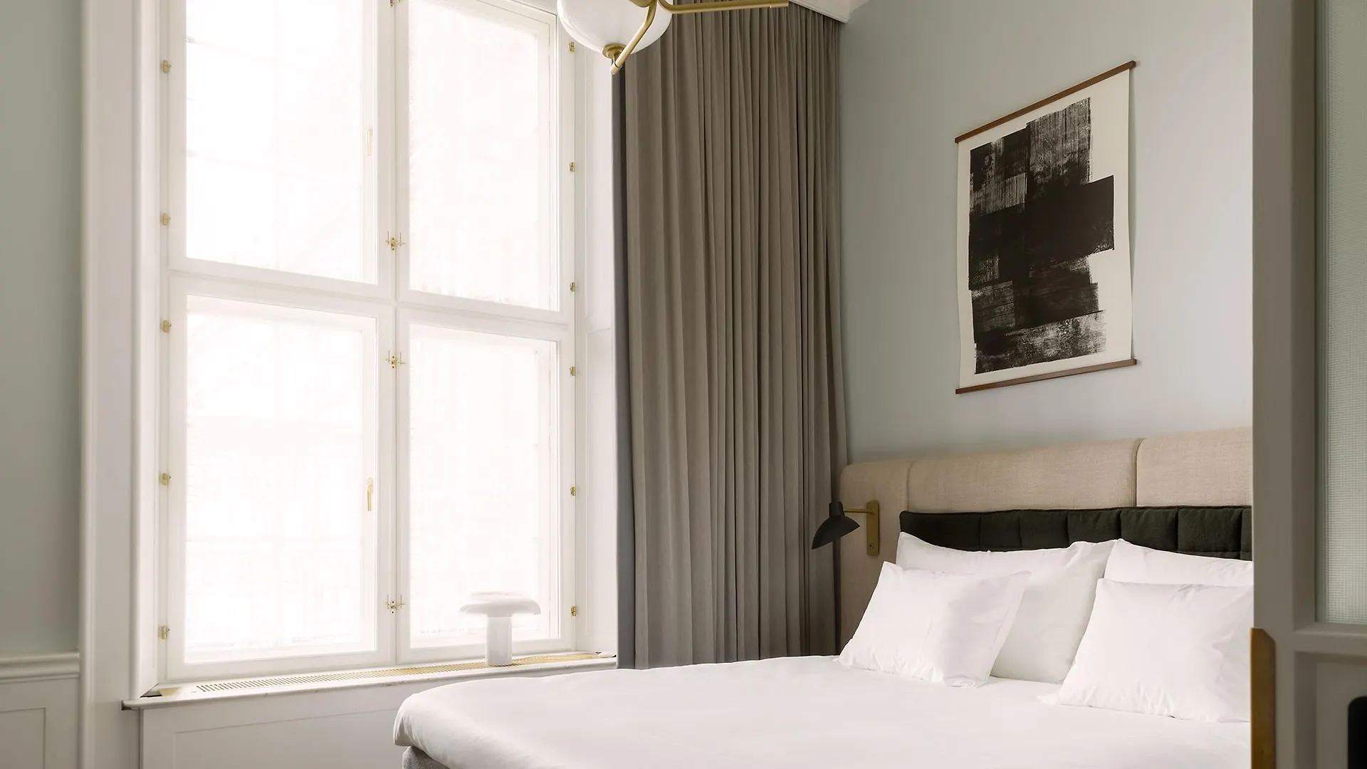 Hotell Villa Köpenhamn