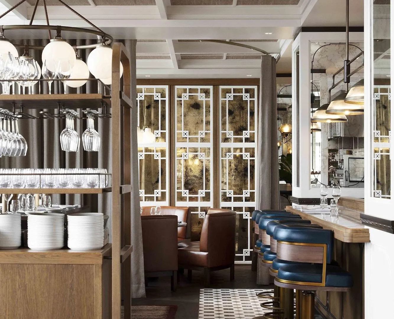 Hotell Villa Köpenhamn