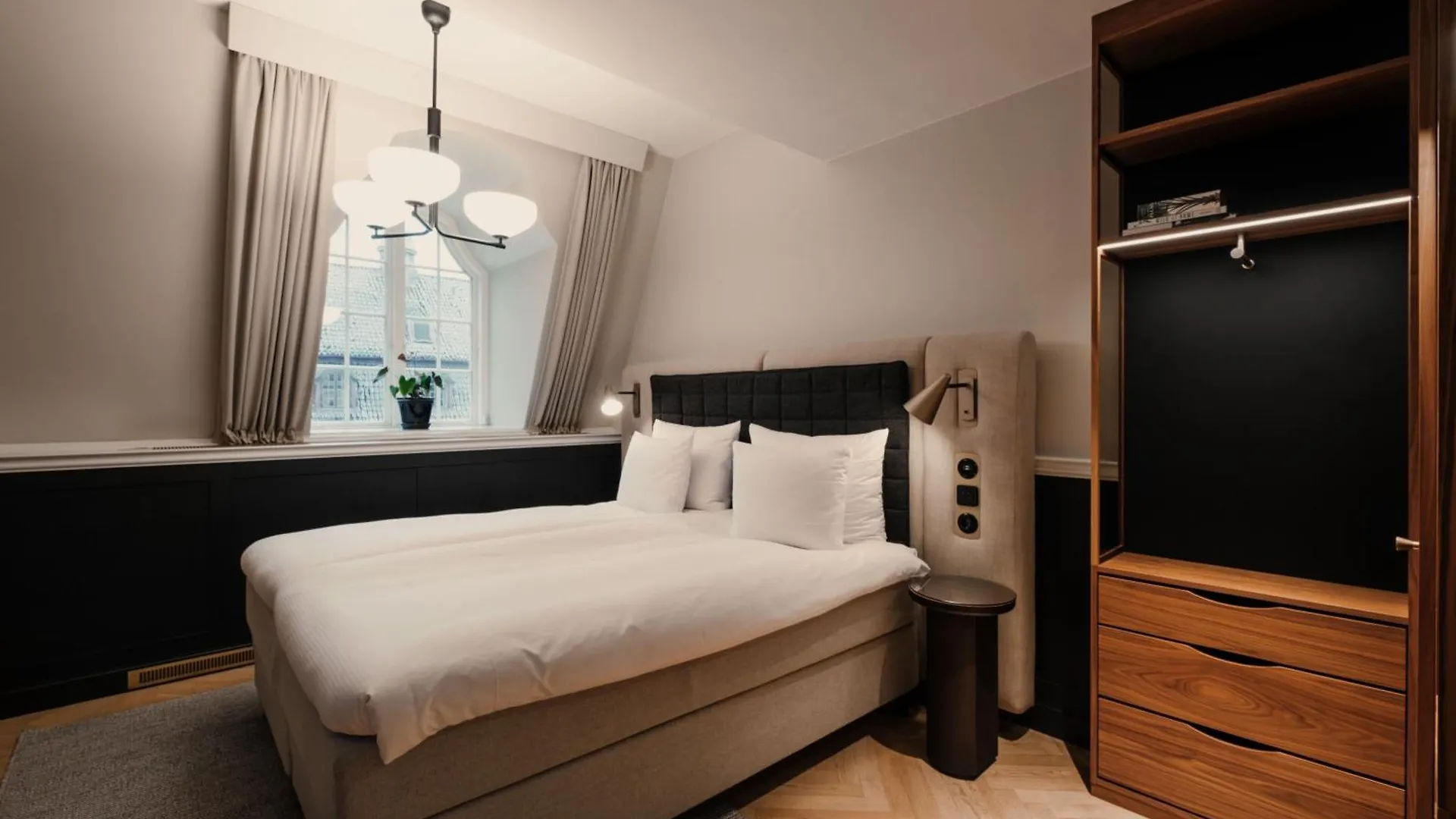 Hotel Villa Copenhagen