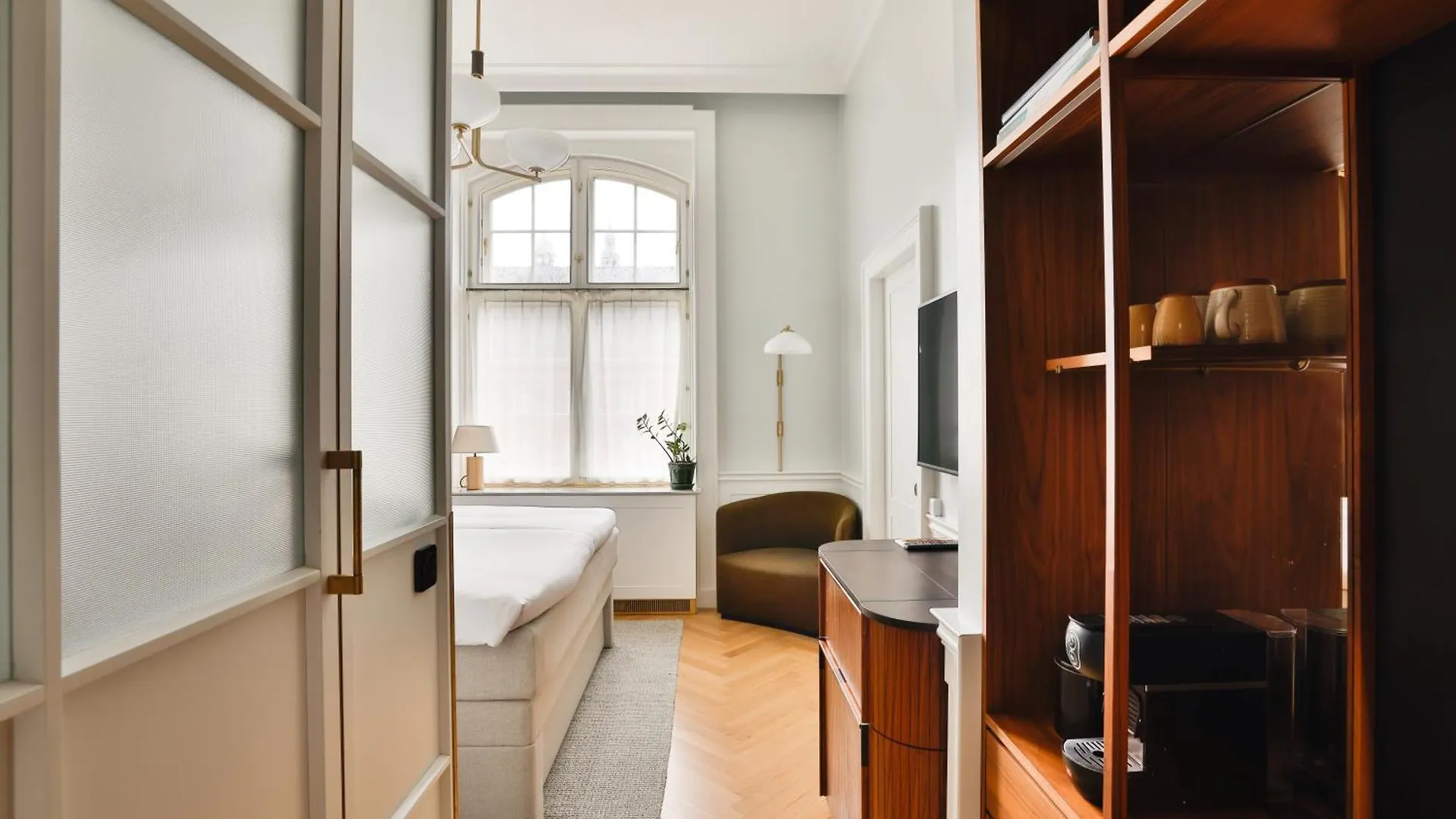 Villa Copenhagen